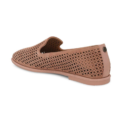 Vionic Shoes Willa 2.0 Perf Slip on Flat