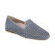 Pacific Blue Suede