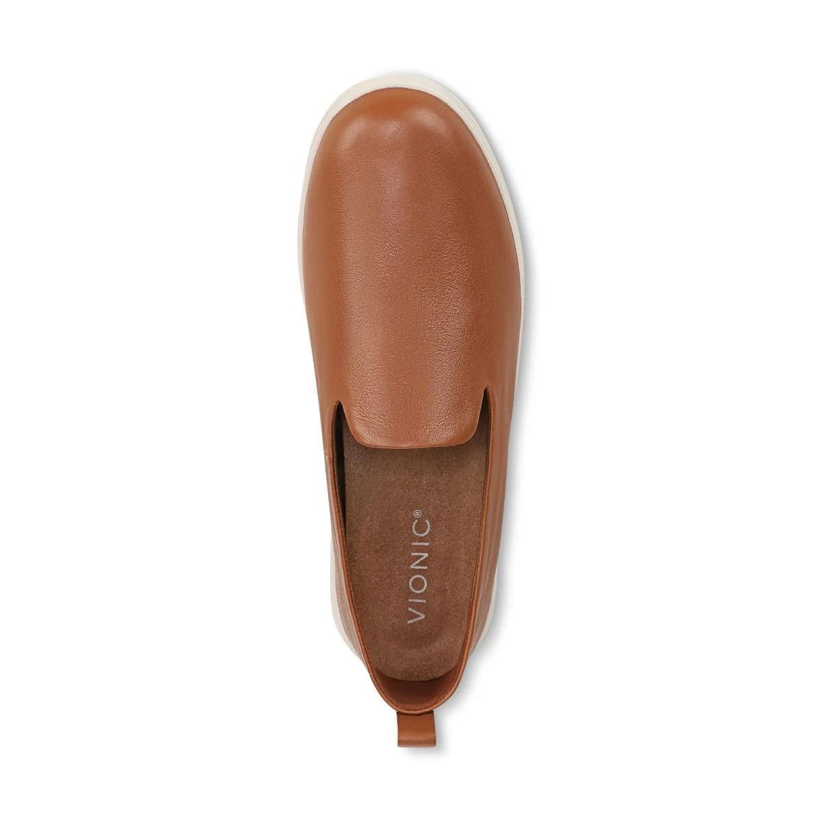 Vionic Shoes Uptown Willa Slip On Sneaker