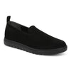Black Suede
