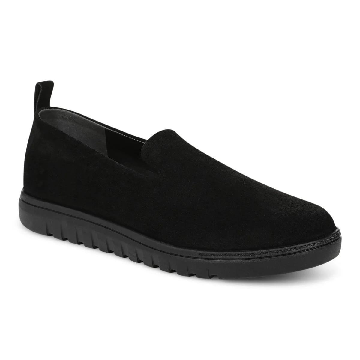 Black Suede,5,MEDIUM