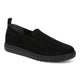 Black Suede