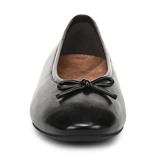 Vionic Shoes Larissa Wedge Flat