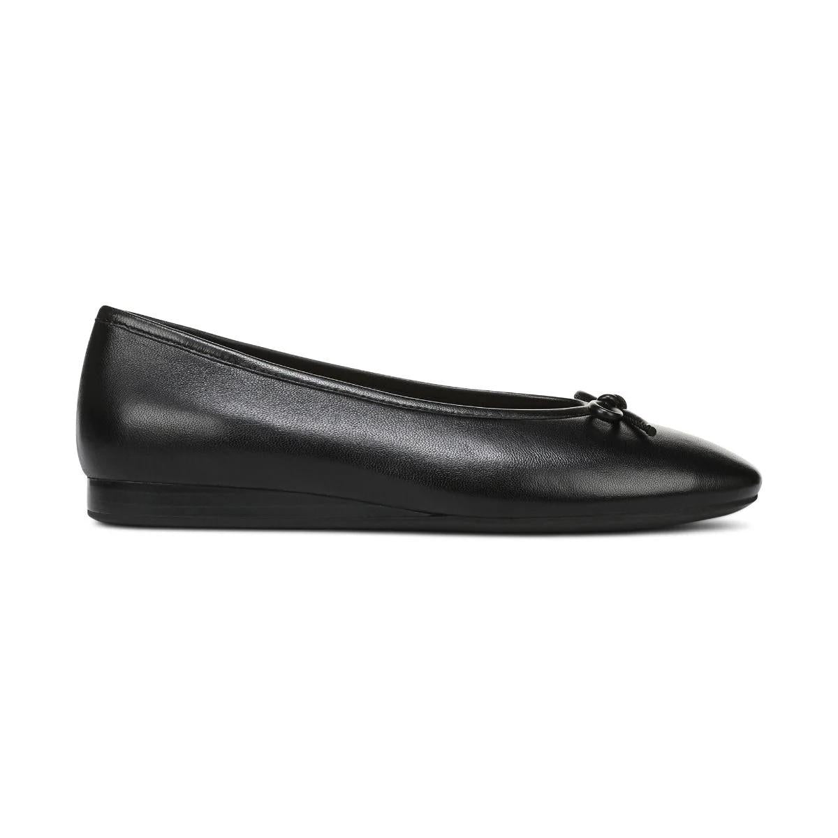 Vionic Shoes Larissa Wedge Flat