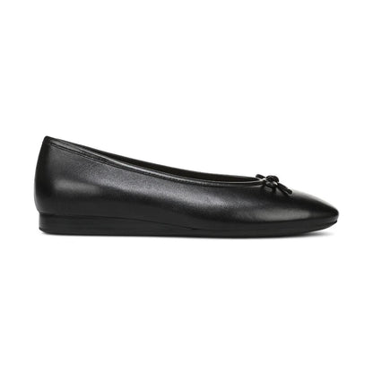 Vionic Shoes Larissa Wedge Flat