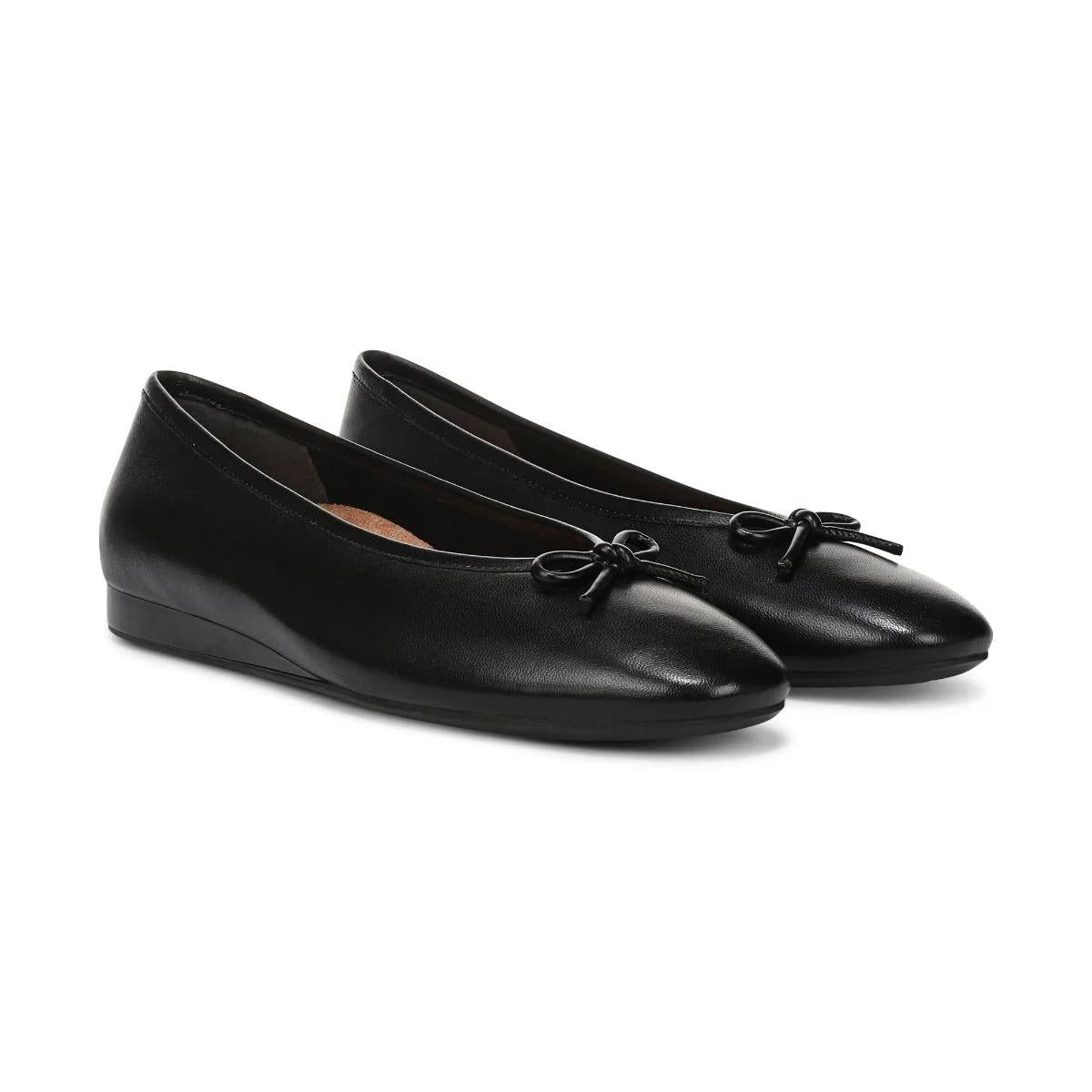 Vionic Shoes Larissa Wedge Flat