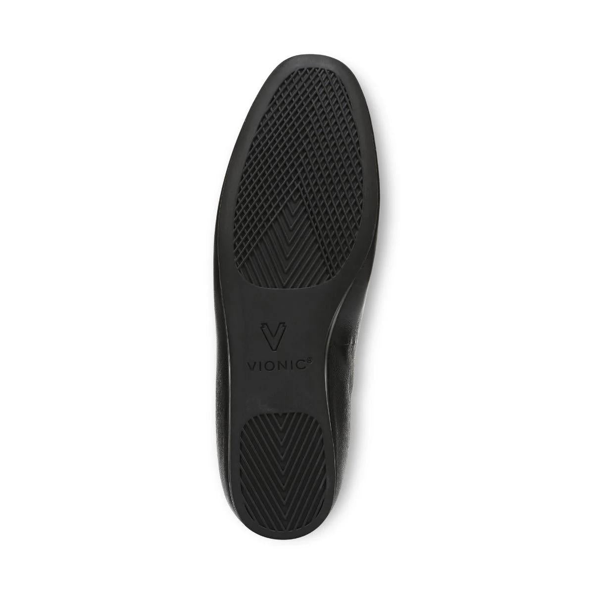 Vionic Shoes Larissa Wedge Flat