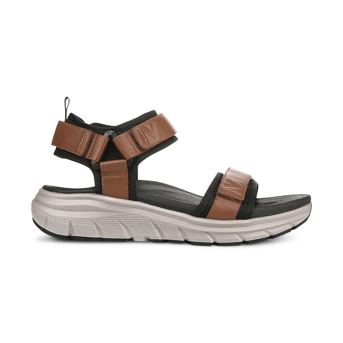 Vionic Shoes Men's Walk Max Wanderer Sandal