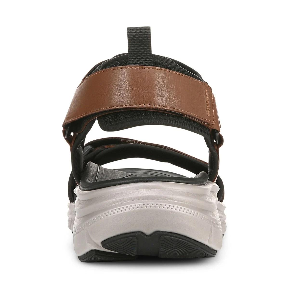 Vionic Shoes Men's Walk Max Wanderer Sandal