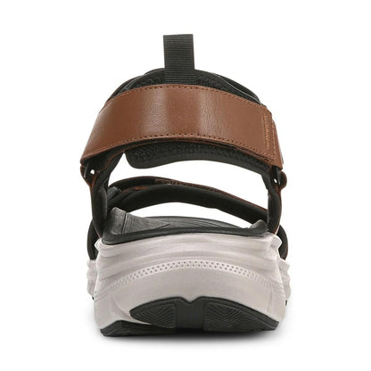 Vionic Shoes Men's Walk Max Wanderer Sandal