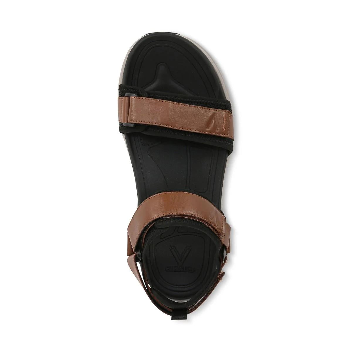 Vionic Shoes Men's Walk Max Wanderer Sandal