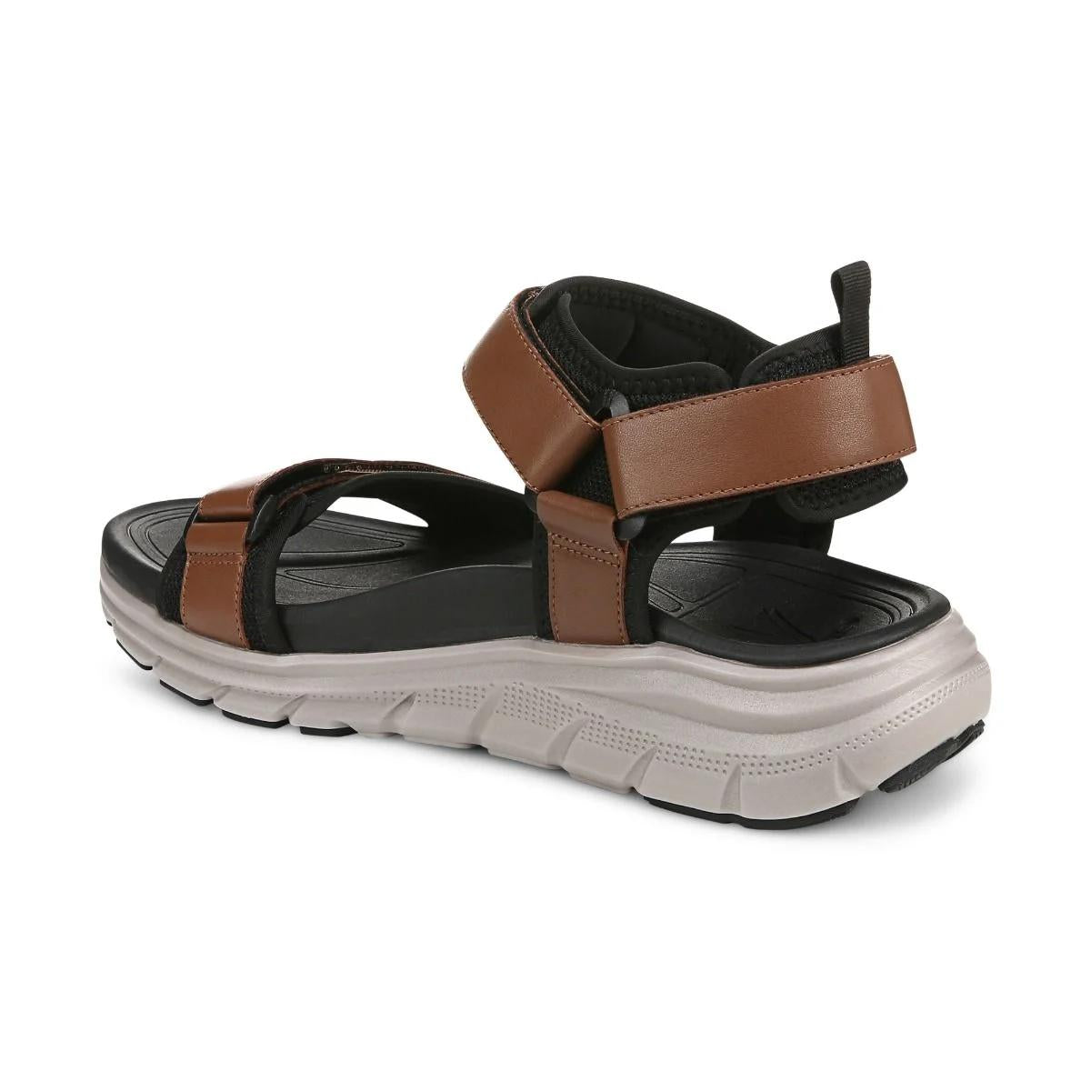 Vionic Shoes Men's Walk Max Wanderer Sandal