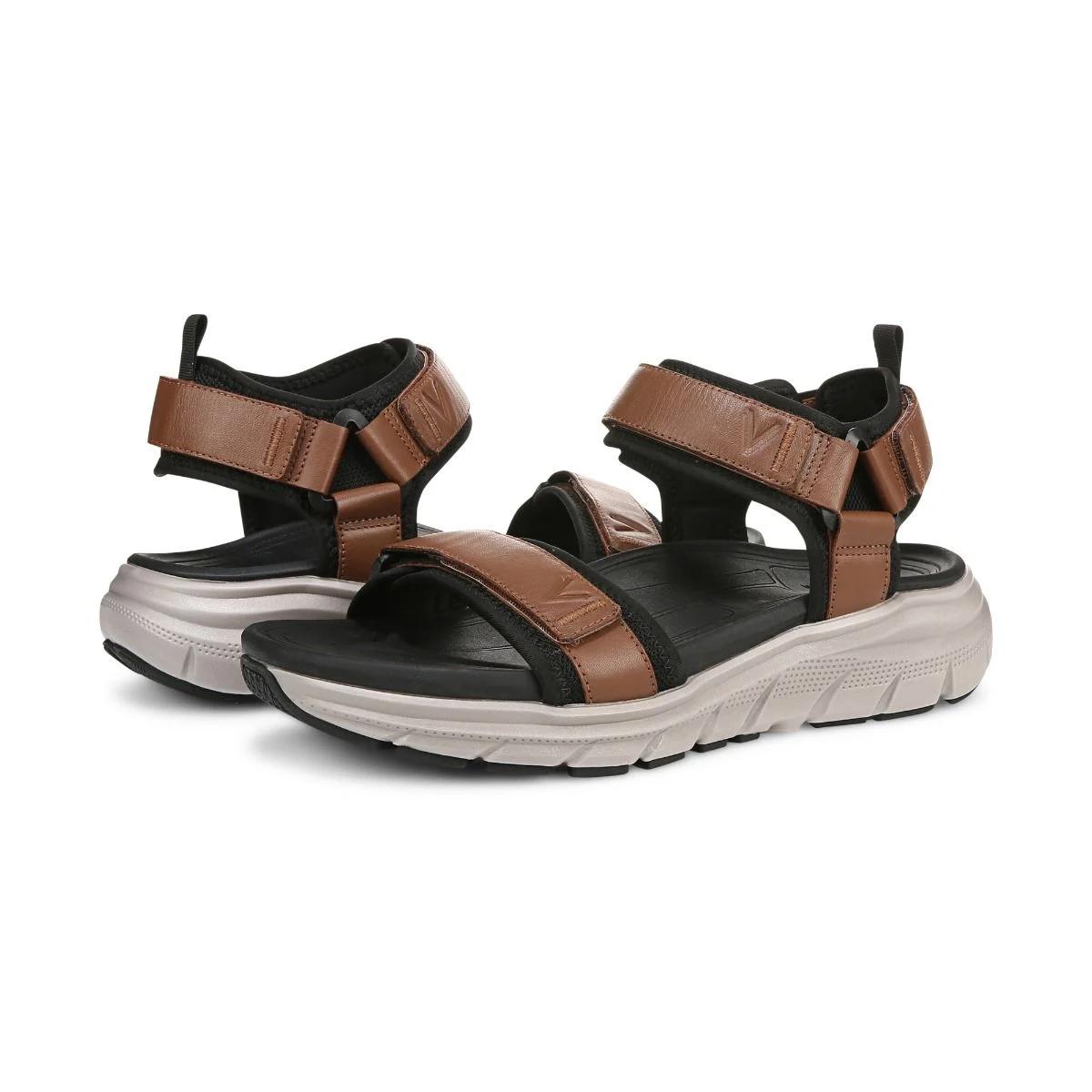 Vionic Shoes Men's Walk Max Wanderer Sandal