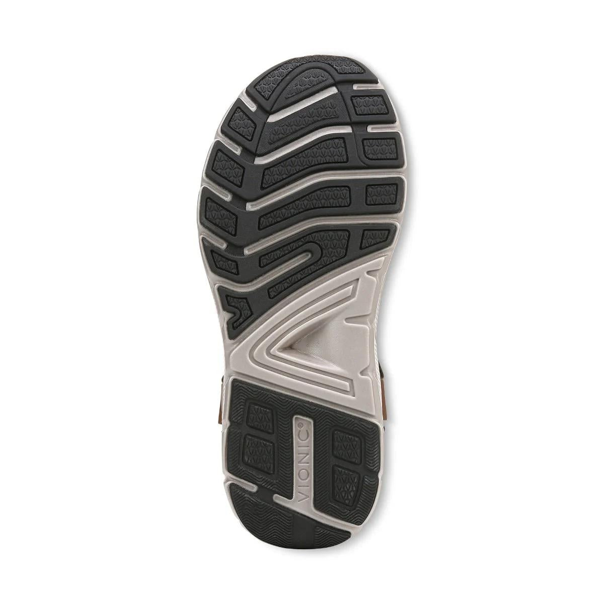 Vionic Shoes Men's Walk Max Wanderer Sandal
