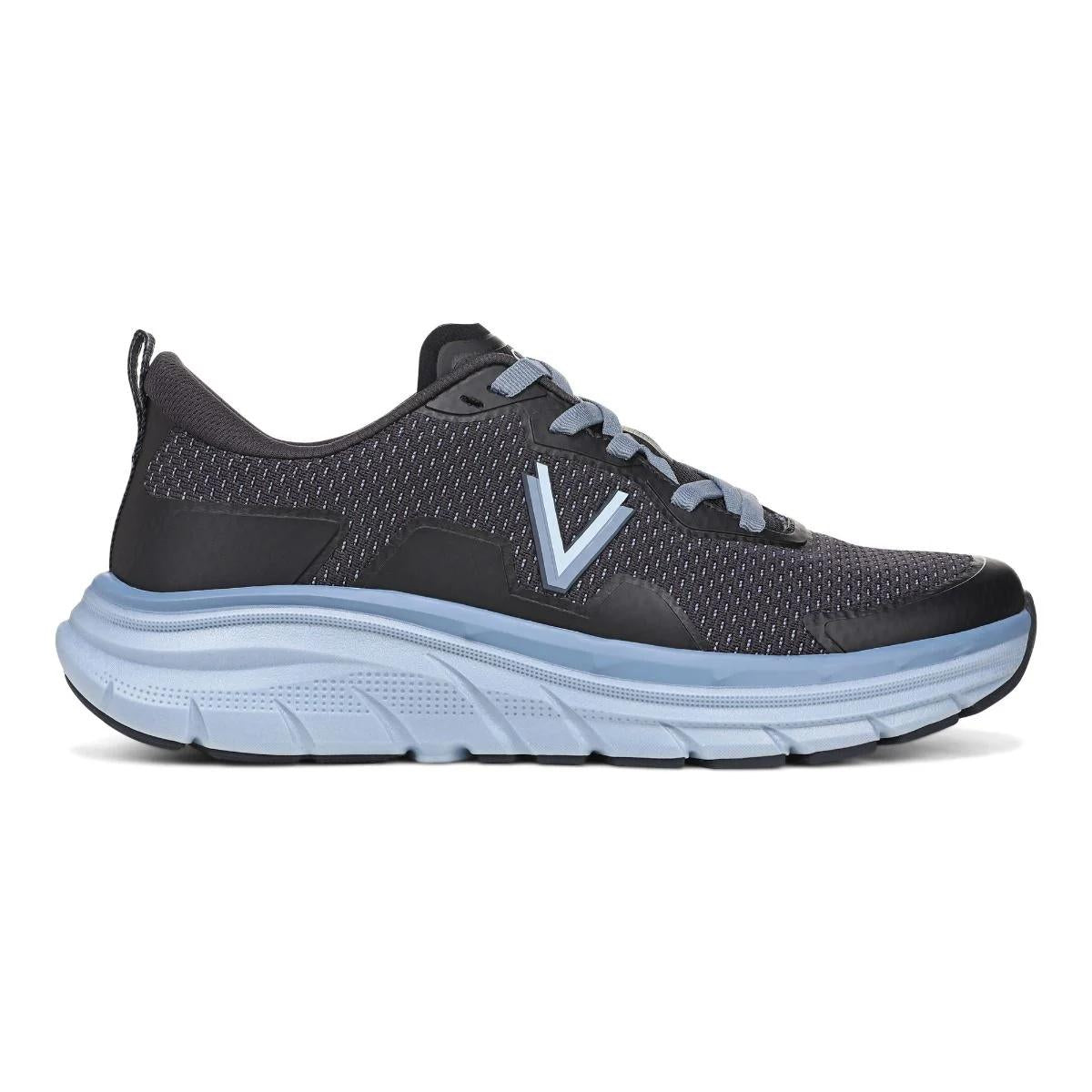 Vionic Shoes Men's Walk Max Lace Up Sneaker