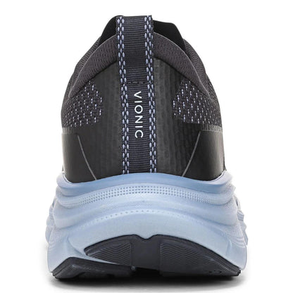 Vionic Shoes Men's Walk Max Lace Up Sneaker