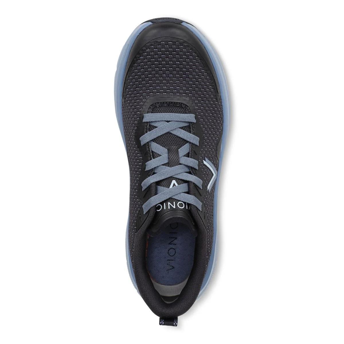 Vionic Shoes Men's Walk Max Lace Up Sneaker