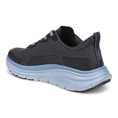 Vionic Shoes Men's Walk Max Lace Up Sneaker