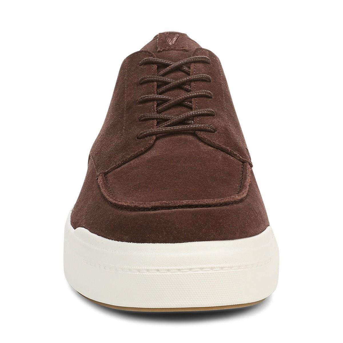Vionic Shoes Men's Carter Oxford Lace Up Sneaker