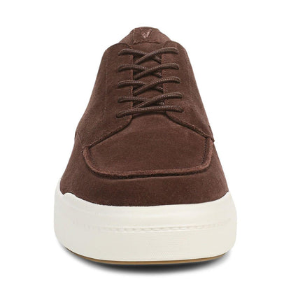 Vionic Shoes Men's Carter Oxford Lace Up Sneaker