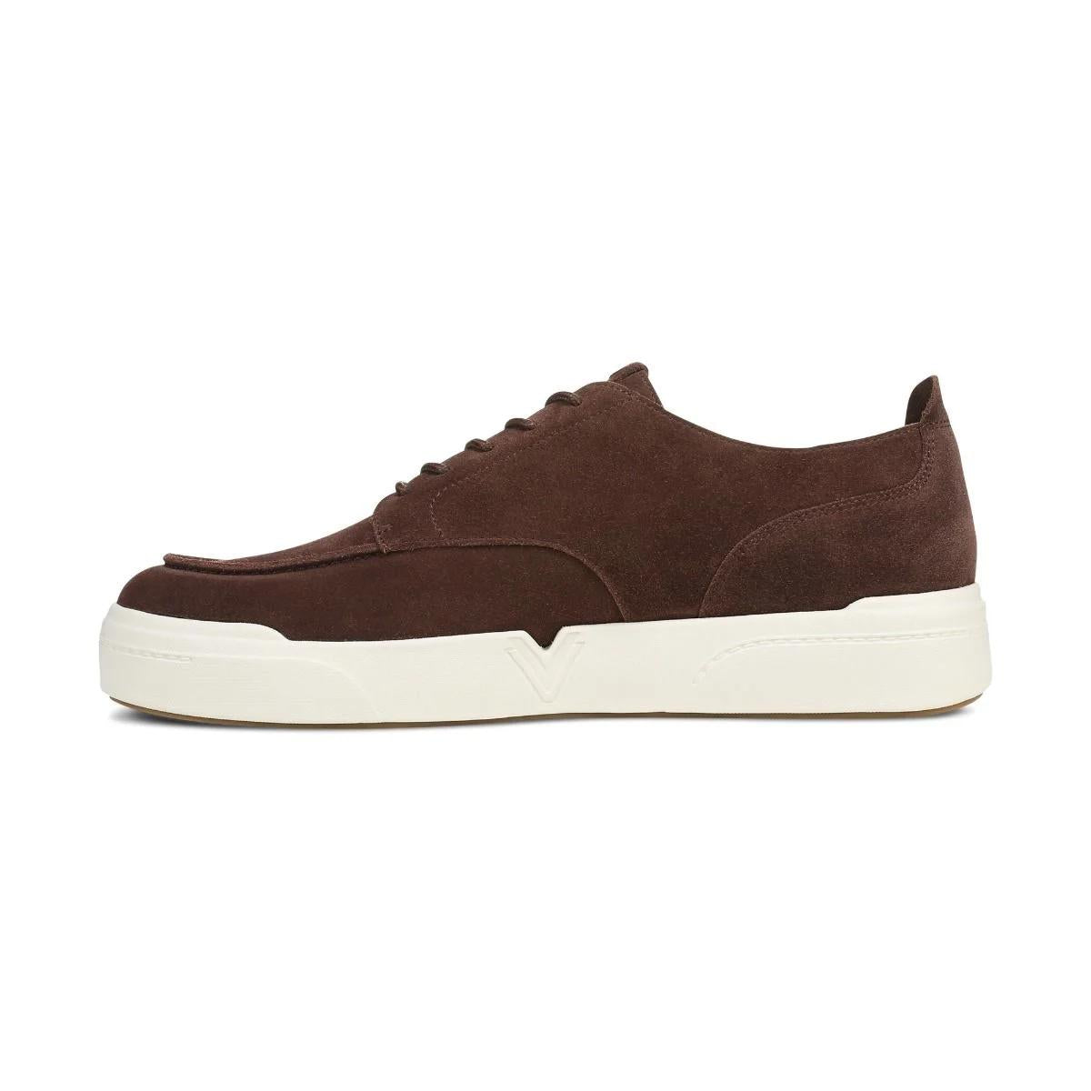 Vionic Shoes Men's Carter Oxford Lace Up Sneaker