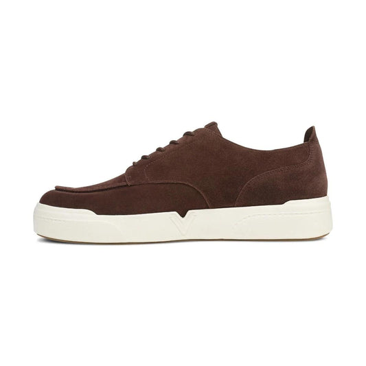 Vionic Shoes Men's Carter Oxford Lace Up Sneaker