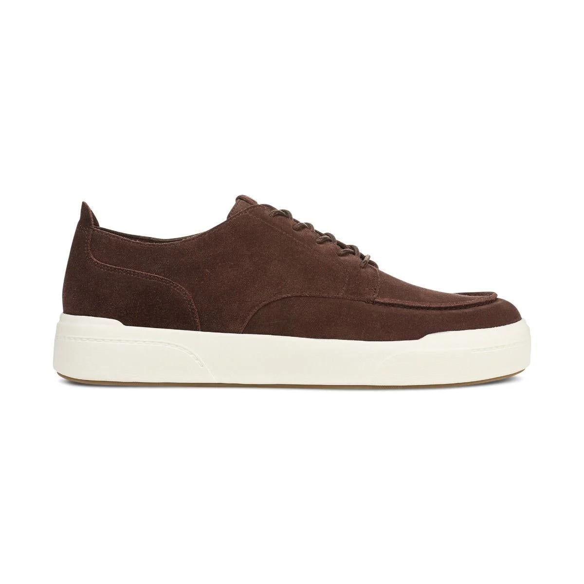 Vionic Shoes Men's Carter Oxford Lace Up Sneaker