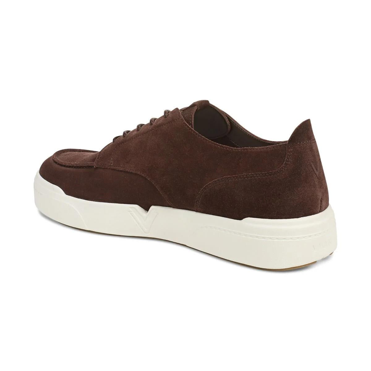 Vionic Shoes Men's Carter Oxford Lace Up Sneaker