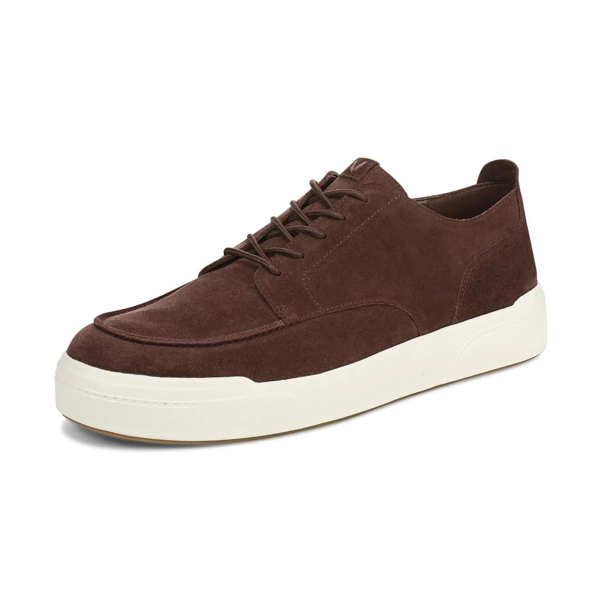 Vionic Shoes Men's Carter Oxford Lace Up Sneaker