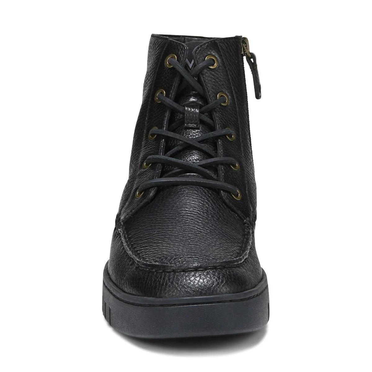 Vionic Shoes Men's Uptown Jackson Lace Up Boot