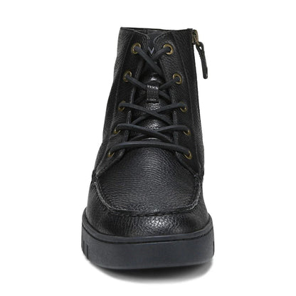 Vionic Shoes Men's Uptown Jackson Lace Up Boot