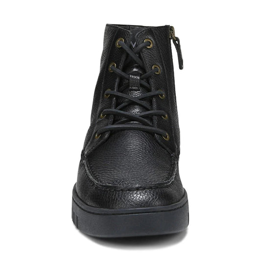 Vionic Shoes Men's Uptown Jackson Lace Up Boot