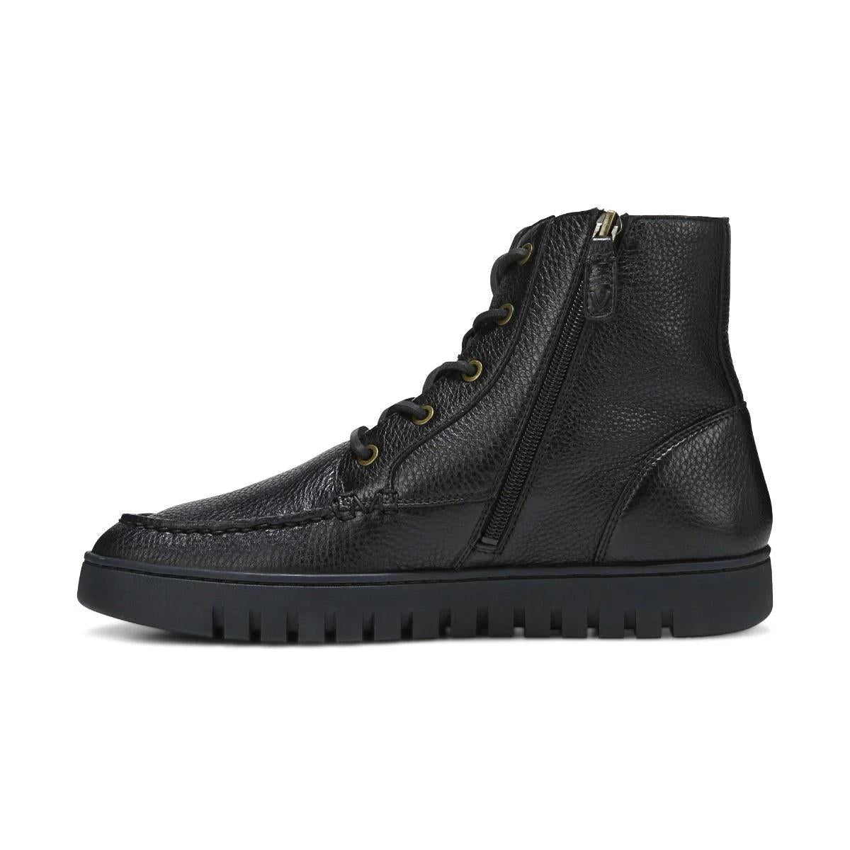 Vionic Shoes Men's Uptown Jackson Lace Up Boot