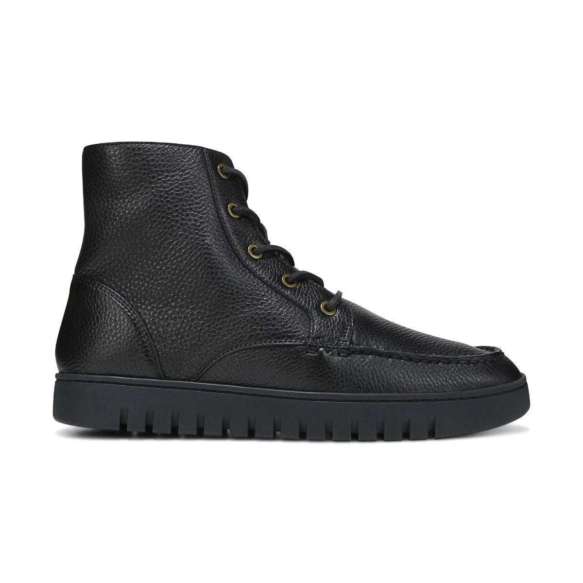 Vionic Shoes Men's Uptown Jackson Lace Up Boot
