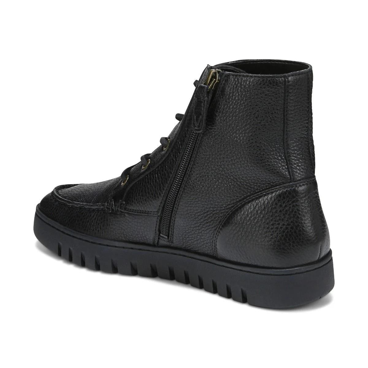 Vionic Shoes Men's Uptown Jackson Lace Up Boot