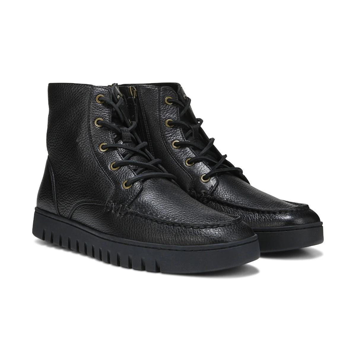 Vionic Shoes Men's Uptown Jackson Lace Up Boot