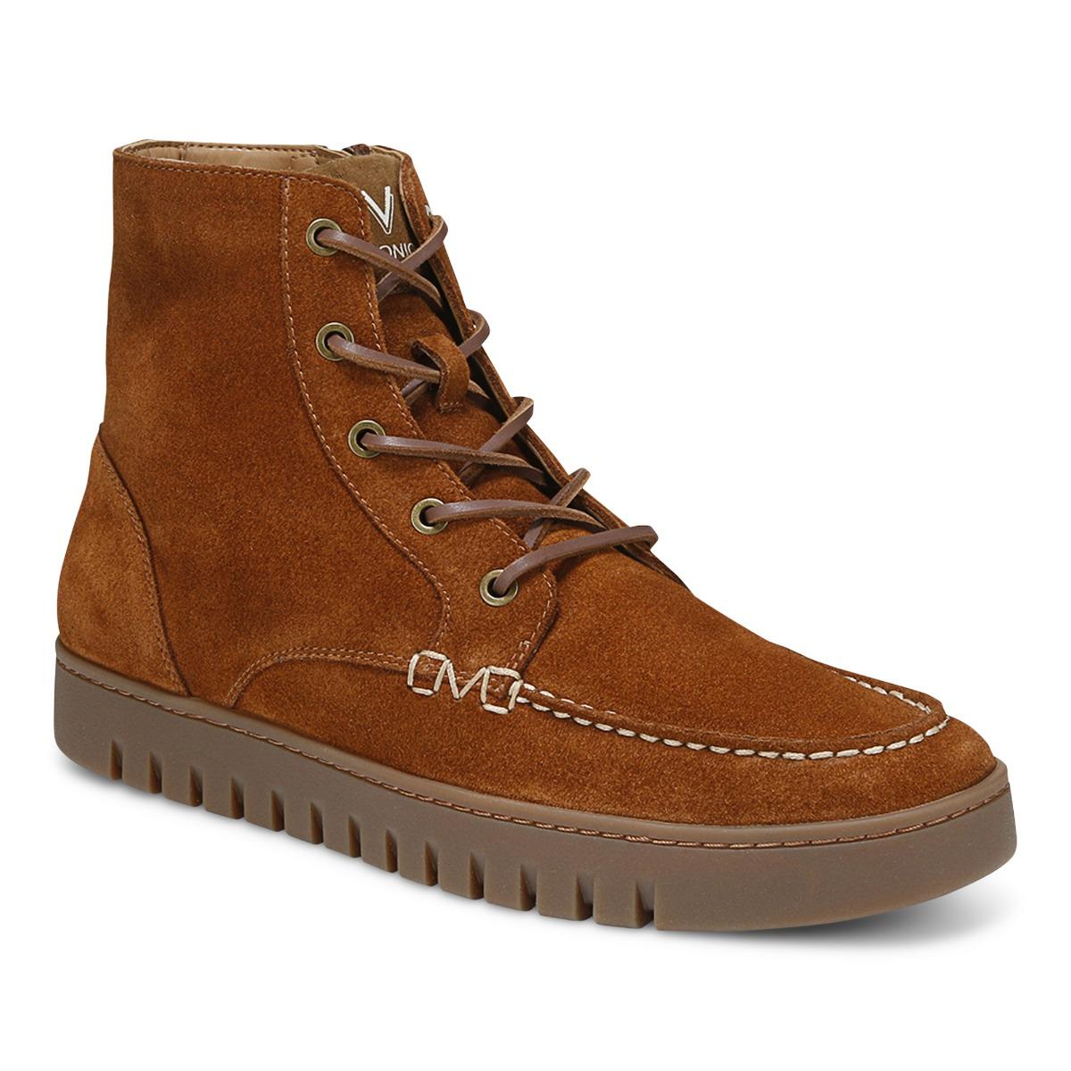 Tobacco Suede,7,MEDIUM