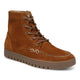 Tobacco Suede