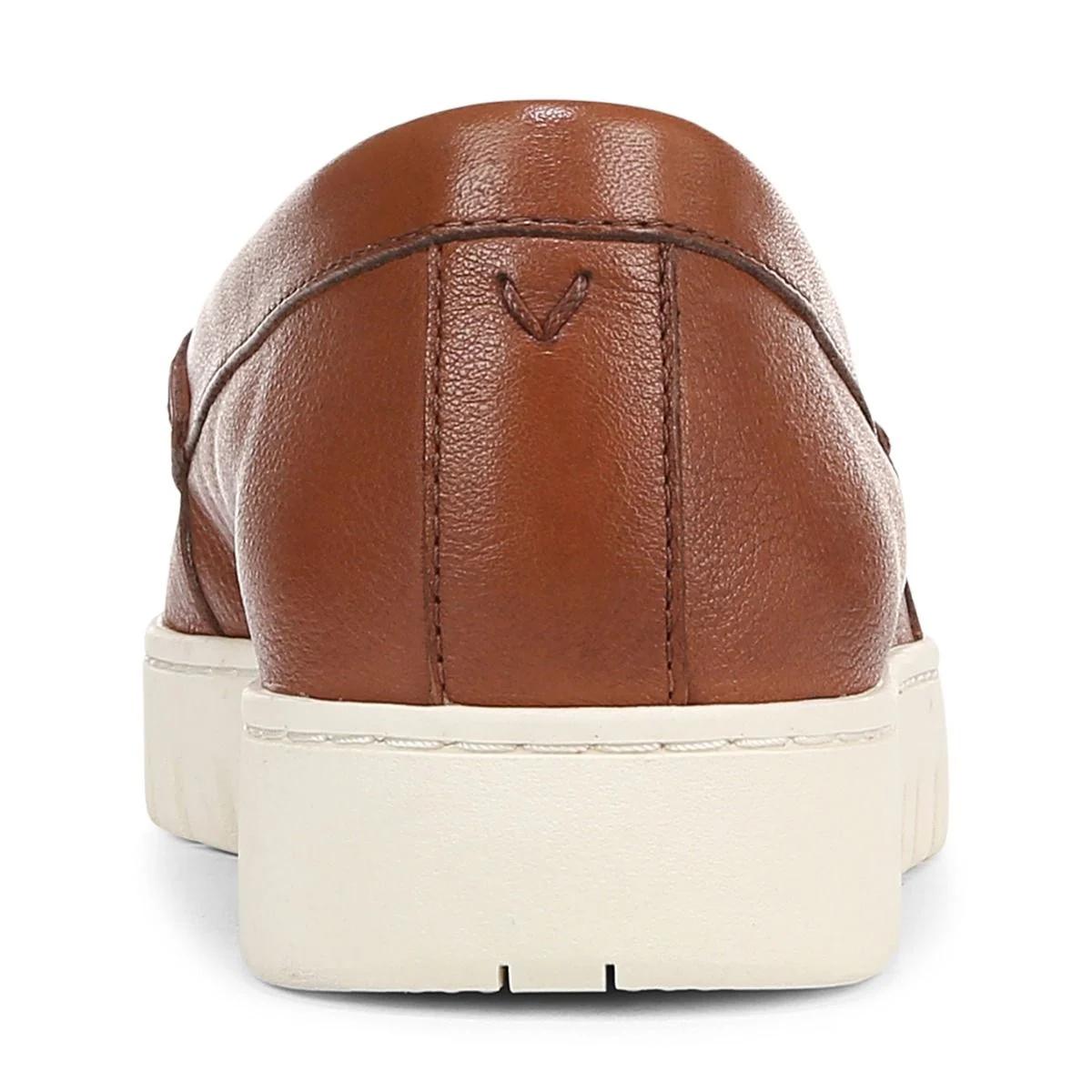 Vionic Shoes Men's Uptown Loafer