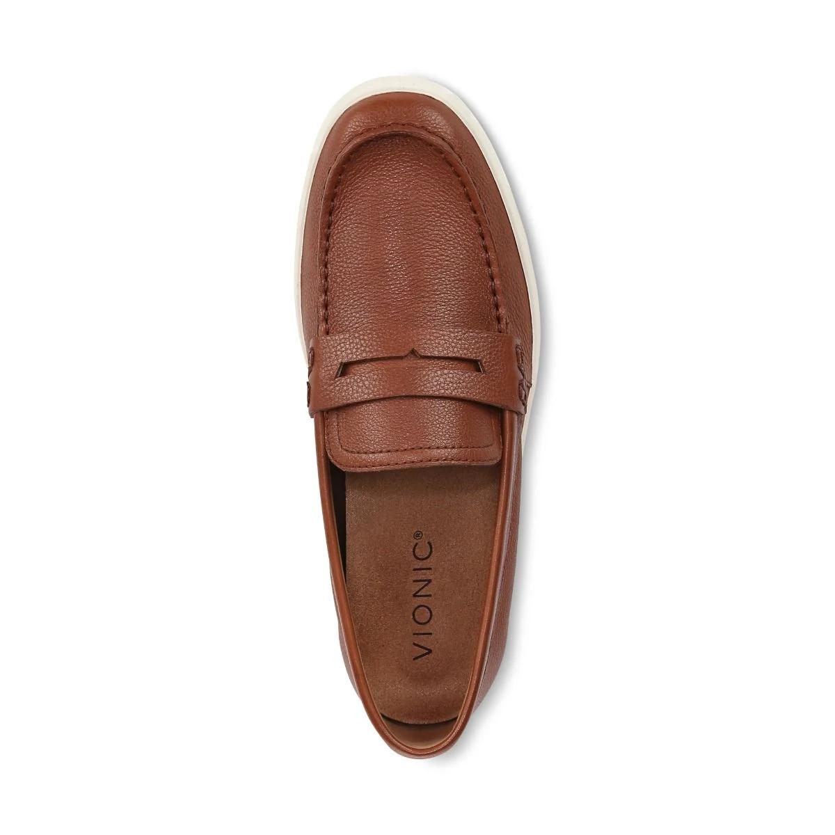 Vionic Shoes Men's Uptown Loafer
