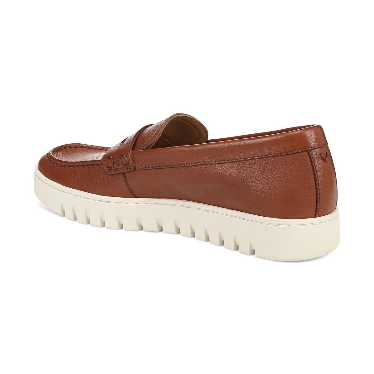 Vionic Shoes Men's Uptown Loafer
