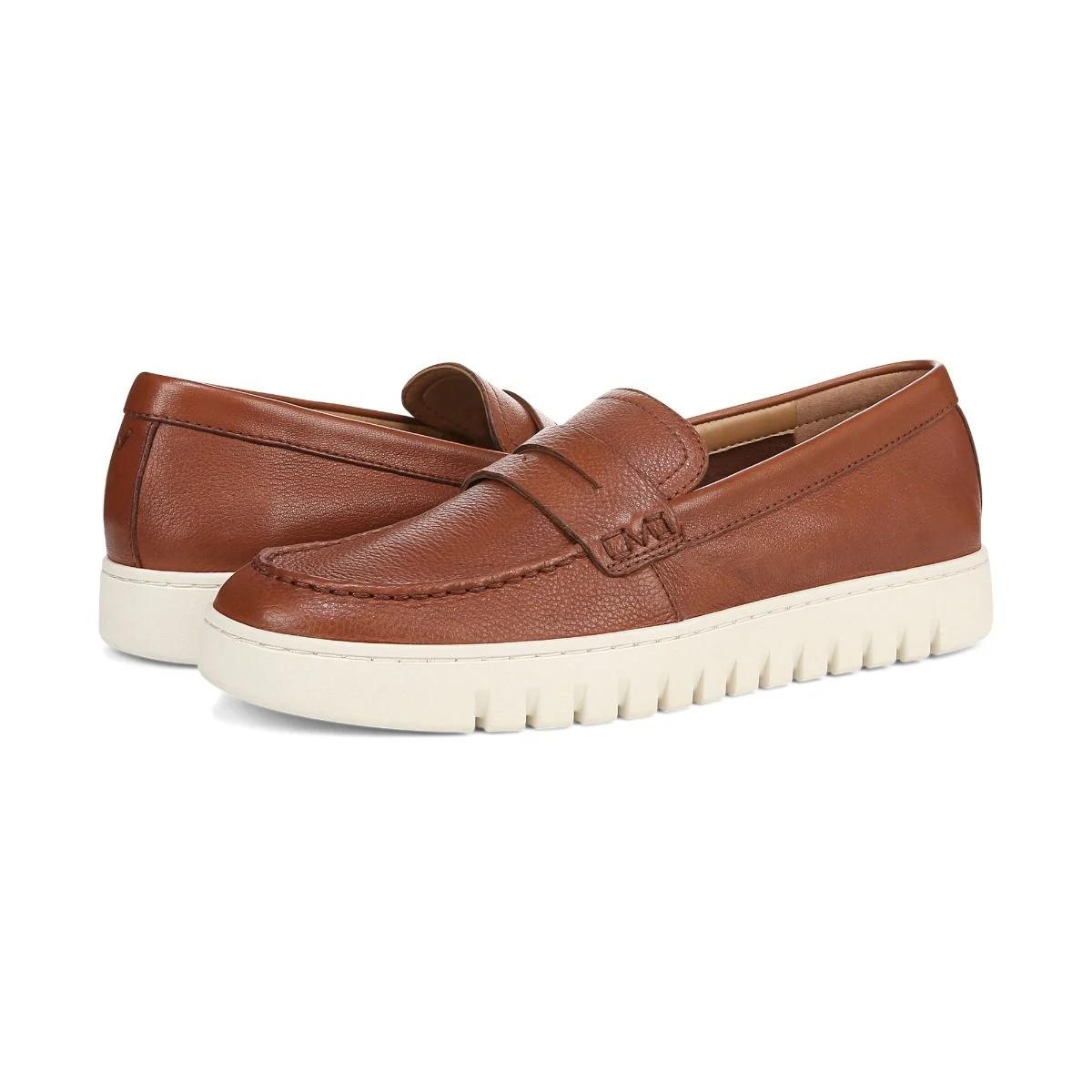 Vionic Shoes Men's Uptown Loafer