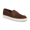 Coffee Suede