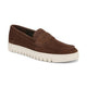 Coffee Suede