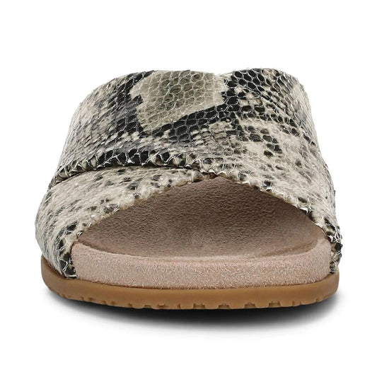 Vionic Shoes Etna Slide Sandal