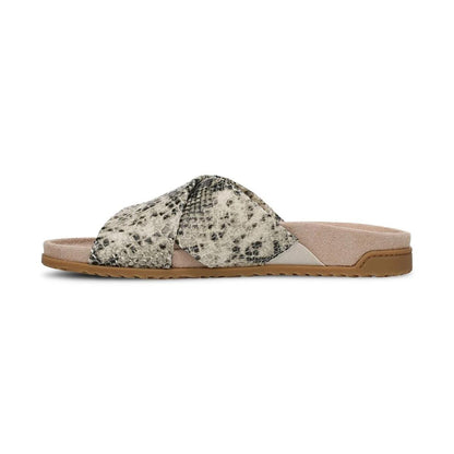 Vionic Shoes Etna Slide Sandal