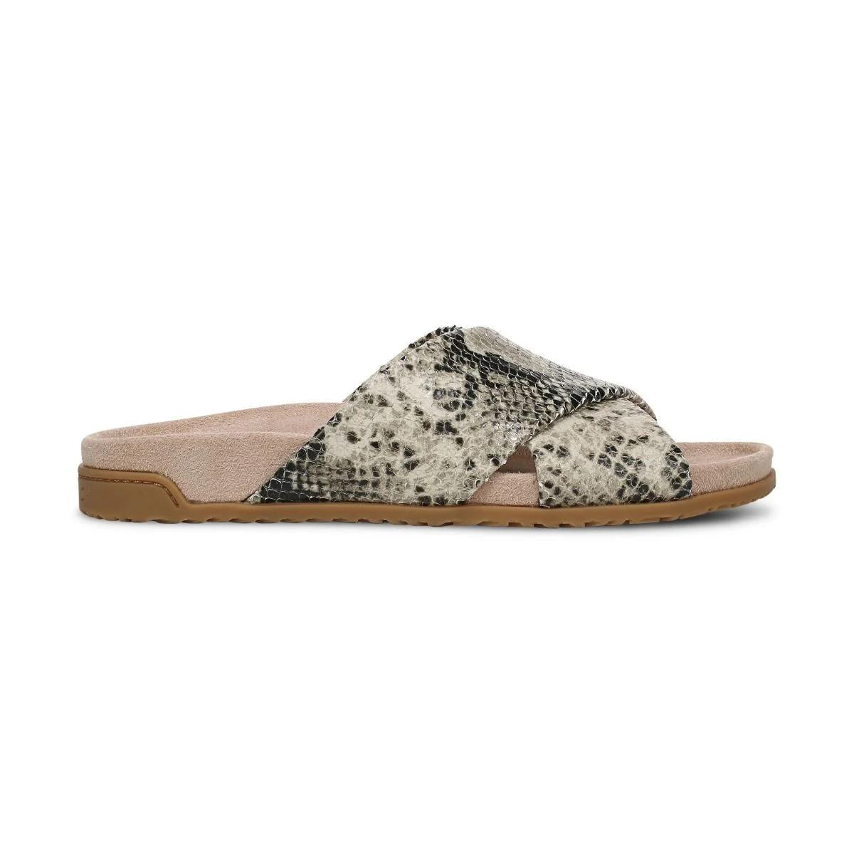 Vionic Shoes Etna Slide Sandal