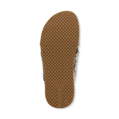Vionic Shoes Etna Slide Sandal