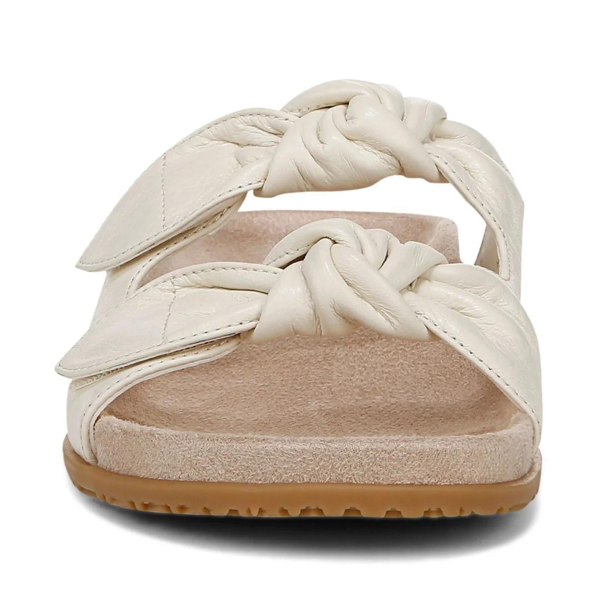 Vionic Shoes Elara Slide Sandal
