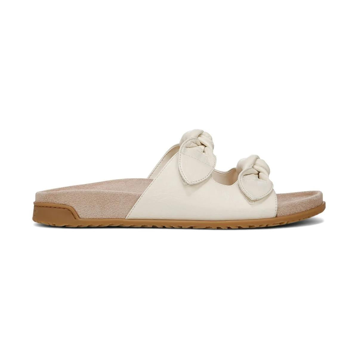 Vionic Shoes Elara Slide Sandal